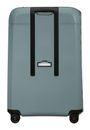 Samsonite Magnum Eco Spinner 75 / 28 TSA L Ice Blue