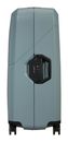 Samsonite Magnum Eco Spinner 75 / 28 TSA L Ice Blue