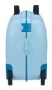 Samsonite Dream2Go Disney Ride - on Suitcase Disney Frozen Magic
