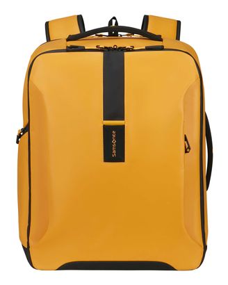 Samsonite Paradiver Light Laptop Backpack Underseater M Yellow