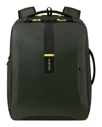 Samsonite Paradiver Light Laptop Backpack Underseater M Jungle Green