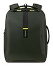 Samsonite Paradiver Light Laptop Backpack Underseater M Jungle Green