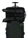 Samsonite Paradiver Light Laptop Backpack Underseater M Jungle Green