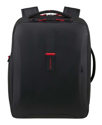 Samsonite Paradiver Light Laptop Backpack Underseater M Black