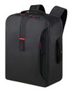 Samsonite Paradiver Light Laptop Backpack Underseater M Black