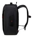 Samsonite Paradiver Light Laptop Backpack Underseater M Black