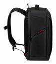 Samsonite Paradiver Light Laptop Backpack Underseater M Black