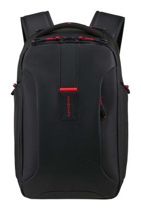 Samsonite Paradiver Light Laptop Backpack Underseater XS Black
