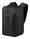 Samsonite Paradiver Light Laptop Backpack Underseater XS Black