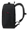 Samsonite Paradiver Light Laptop Backpack Underseater XS Black