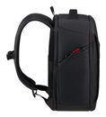 Samsonite Paradiver Light Laptop Backpack Underseater XS Black