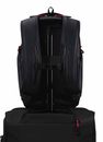 Samsonite Paradiver Light Laptop Backpack Underseater XS Black