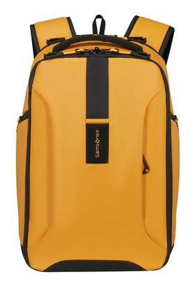 Samsonite Paradiver Light Laptop Backpack Underseater XS Yellow