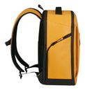 Samsonite Paradiver Light Laptop Backpack Underseater XS Yellow