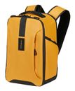 Samsonite Paradiver Light Laptop Backpack Underseater XS Yellow