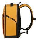 Samsonite Paradiver Light Laptop Backpack Underseater XS Yellow