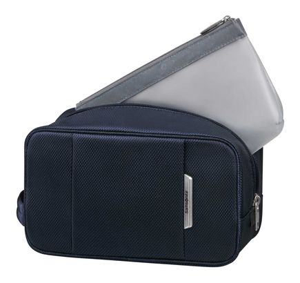 Samsonite Respark Toilet kit Toilet Pouch Midnight Blue