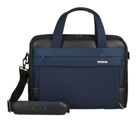 Samsonite Spectrolite 2.0 Bailhandle 15.6" Exp. City Blue