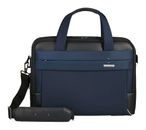 Samsonite Spectrolite 2.0 Bailhandle 15.6" Exp. City Blue