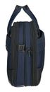Samsonite Spectrolite 2.0 Bailhandle 15.6" Exp. City Blue