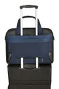 Samsonite Spectrolite 2.0 Bailhandle 15.6" Exp. City Blue