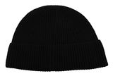 HUGO Sillo Hat Black
