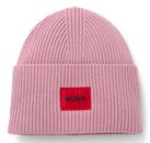 Open Pink