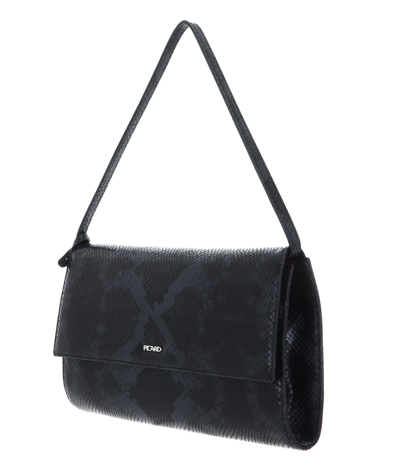 PICARD Auguri Crossbody Bag Black PICARD Auguri Crossbody Bag Black