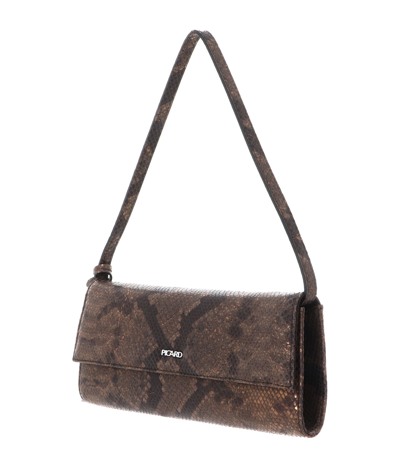 PICARD Auguri Shoulderbag Bronze PICARD Auguri Shoulderbag Bronze