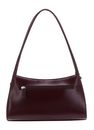 PICARD Black Tie Handbag Vino PICARD Black Tie Handbag Vino