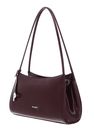 PICARD Black Tie Handbag Vino PICARD Black Tie Handbag Vino