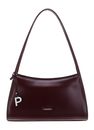 PICARD Black Tie Handbag Vino PICARD Black Tie Handbag Vino
