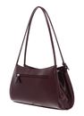 PICARD Black Tie Handbag Vino PICARD Black Tie Handbag Vino
