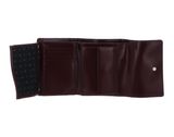 PICARD Black Tie 1 Flap Wallet Vino PICARD Black Tie 1 Flap Wallet Vino