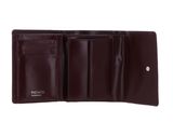 PICARD Black Tie 1 Flap Wallet Vino PICARD Black Tie 1 Flap Wallet Vino