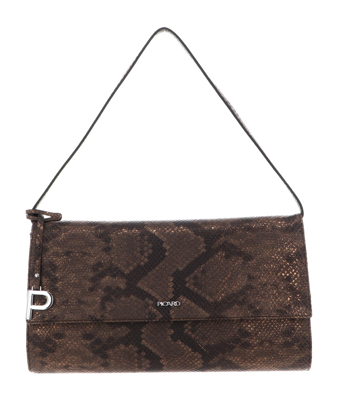 PICARD Auguri Crossbody Bag Bronze