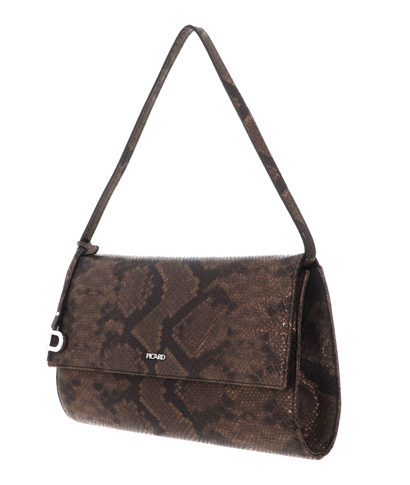 PICARD Auguri Crossbody Bag Bronze PICARD Auguri Crossbody Bag Bronze