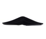 HUGO BOSS Double B Wallet Saffiano Black