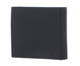 HUGO BOSS Double B Wallet Saffiano Grey