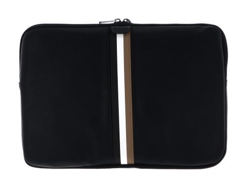 HUGO BOSS Iconic Laptop Sleeve Black