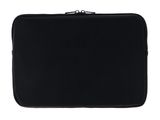HUGO BOSS Iconic Laptop Sleeve Black