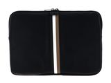 HUGO BOSS Iconic Laptop Sleeve Black
