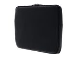 HUGO BOSS Iconic Laptop Sleeve Black