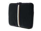 HUGO BOSS Iconic Laptop Sleeve Black