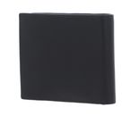 HUGO BOSS Double B Wallet Saffiano Grey