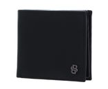 Saffiano Black Saffiano Black