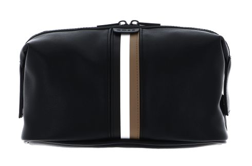 HUGO BOSS Iconic Washbag Black HUGO BOSS Iconic Washbag Black