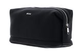 HUGO BOSS Classic Grained Washbag Black