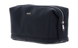 HUGO BOSS Classic Grained Washbag Navy