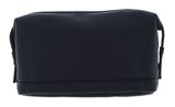 HUGO BOSS Classic Grained Washbag Navy